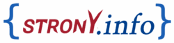 logo tworzenie stron
